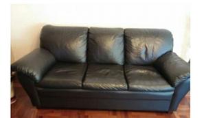 Sillon tres cuerpos excelente estado!!