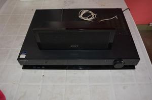 Sony Dav-tz210 - Home Theater System - 5.1 Channel