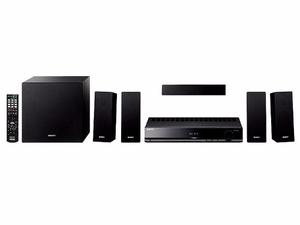 Sony Htssd Home Theater System Con Receptor Bluetooth