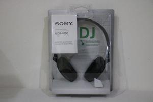 Sony MDR V150