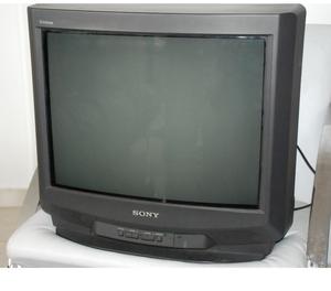 TV SONY 21'' TRINITRON