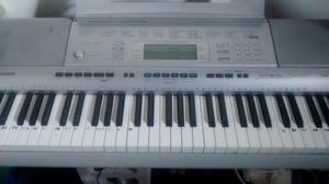 Teclado Casio Ctk 