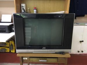 Televisor JVC funciona bien