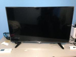 Televisor LED 32"