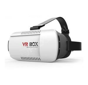 Vendo lentes de realidad virtual