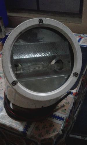 Vendo reflector grande!!