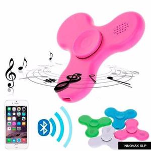 spinner con bluetooth
