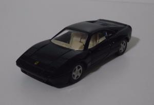 Auto Ferrari 288 Gto Escala 1/36 Maisto Colección Shell