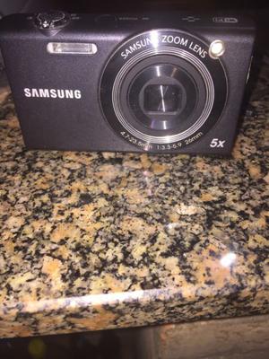 Camara Samsung Sh100 Touch Screen