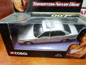 Corgi Toys 1/36 Colec James Bond B M W 750i