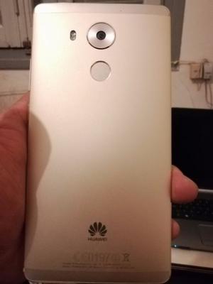 Huawei Mate 8/ 3GB RAM/ Pant. 6 pulg./ Libre