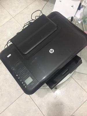 Impresora HP  multifunción - anda perfecta