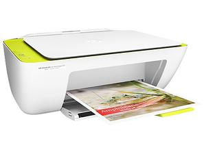 Impresora Hp  Deskjet Multifuncion Tienda Oficial