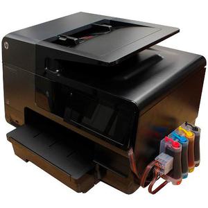 Impresora Multifunción Hp  Con Sistema Continuo Kennen