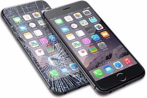 Iphone, iPads(apple) Servicio Técnico y Reparación de