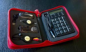 KIT DE NOTEBOOK