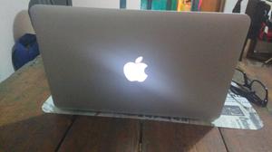 MacBook Air 11 pulgadas! Joyita!!