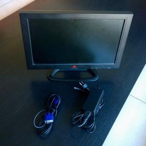 Monitor LCD 17