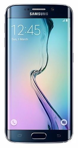 Samsung Galaxy S6 Edge 32gb - 4g Lte Caja