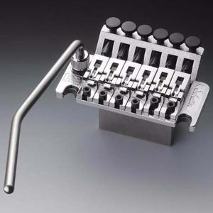 Schaller (alemania) Tremolo Floyd Rose Cromado