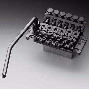 Schaller (alemania) Tremolo Floyd Rose Negro