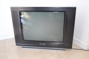 Televisor Hitachi 21'' pantalla plana