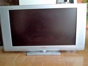 Televisor Sanyo Lcd 32xa2 Para Completar Repuestos Leer