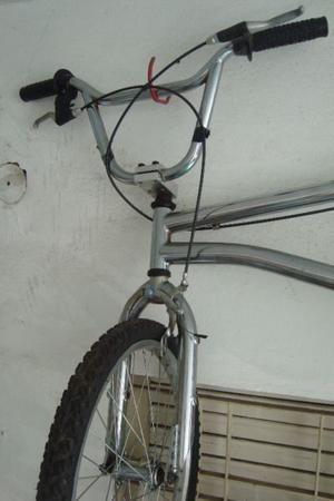 VENDO BICI CROSS