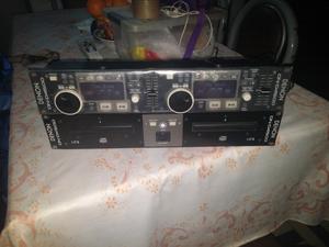 !! VENDO!! Denon 
