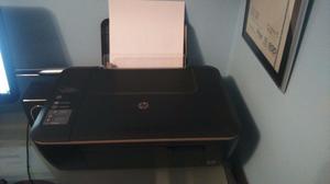 VENDO IMPRESORA MULTIFUNCION HP