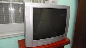 VENDO TV 29 PULGADAS PHILLIPS IMPECABLE