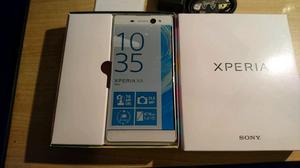 Vendo No Permuto celular Sony Xperia xa ultra nuevo original