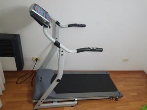 Vendo caminador Treadmill Evolution R1