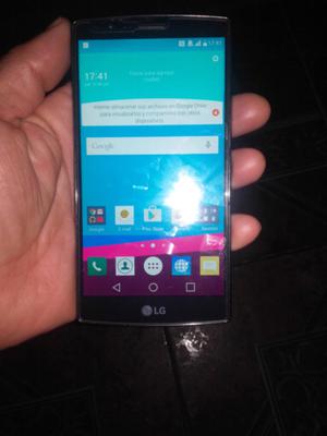 Vendo lg g4 modelo H815AR libre