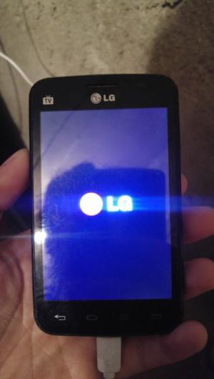Vendo lg l4