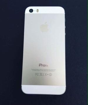 iPhone 5 Plateado
