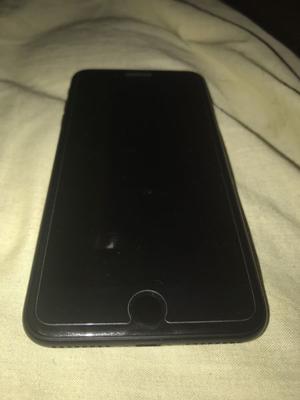 iPhone 7 Plus bloqueado para repuesto