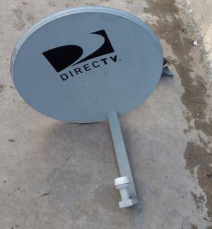 vendo antena DIRECTV completa