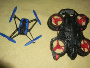 2 drones x $500