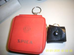 ANTIGUA RADIO SPICA ST 711