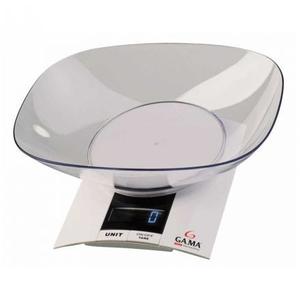 Balanza De Cocina Sck 500 Gama