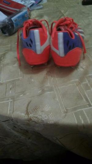 Botines Adidas Originales Messi F10