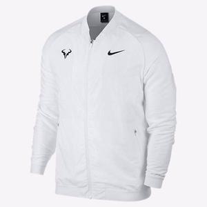 Campera Nike Rafa Nadal Wimbledon 