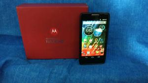 Celular Motorola Razer HD