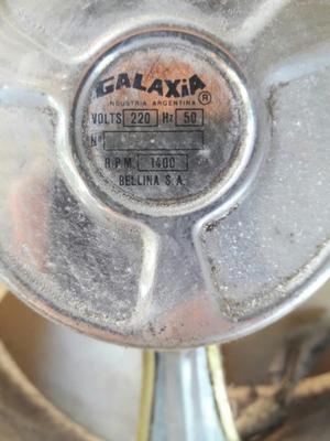 Extractor de cocina "Galaxia"