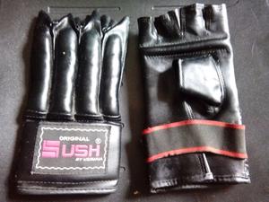 Guantes multiples usos