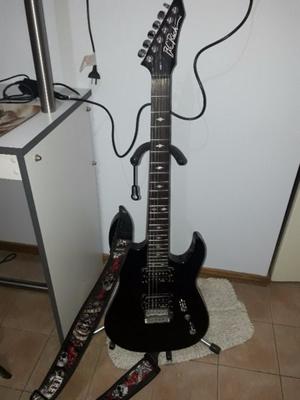 Guitarra BC.Rich ASM 1