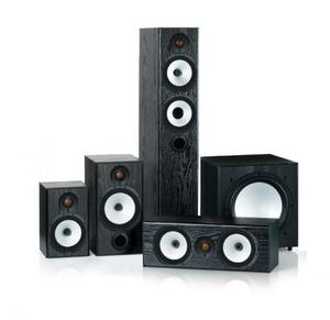 Home Monitor Audio 7.1 Gama Mr (monitor Reference)