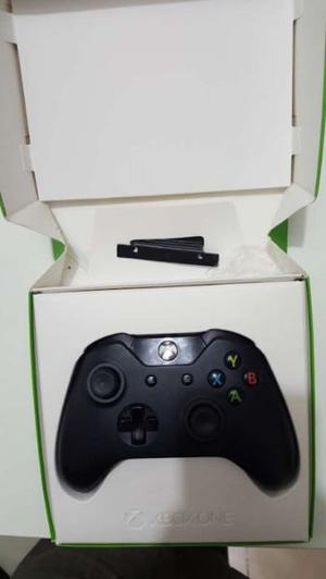 Joystick Xbox one impecable en caja