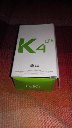 LG K 4